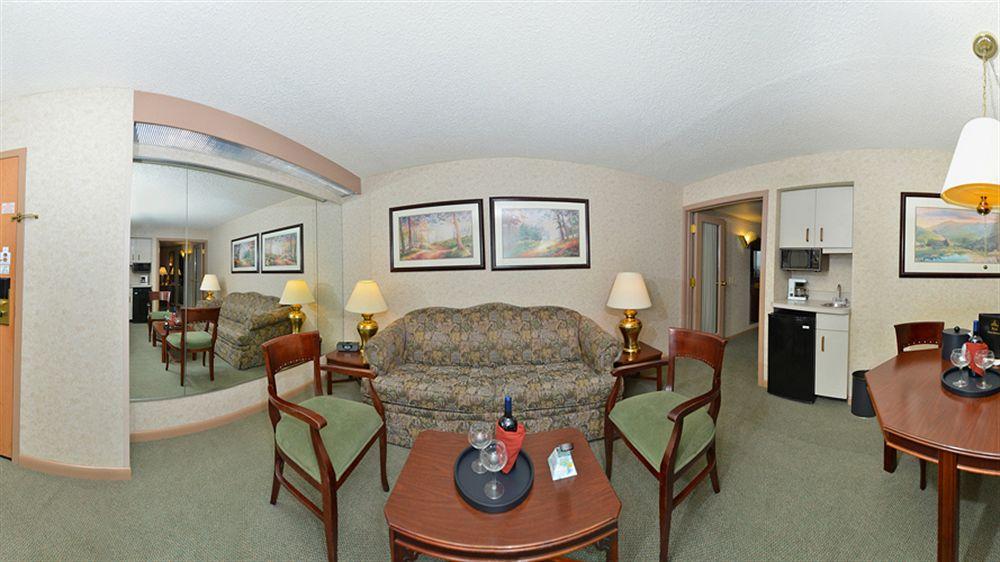 Holiday Inn Wilkes Barre - East Mountain By Ihg Exterior foto
