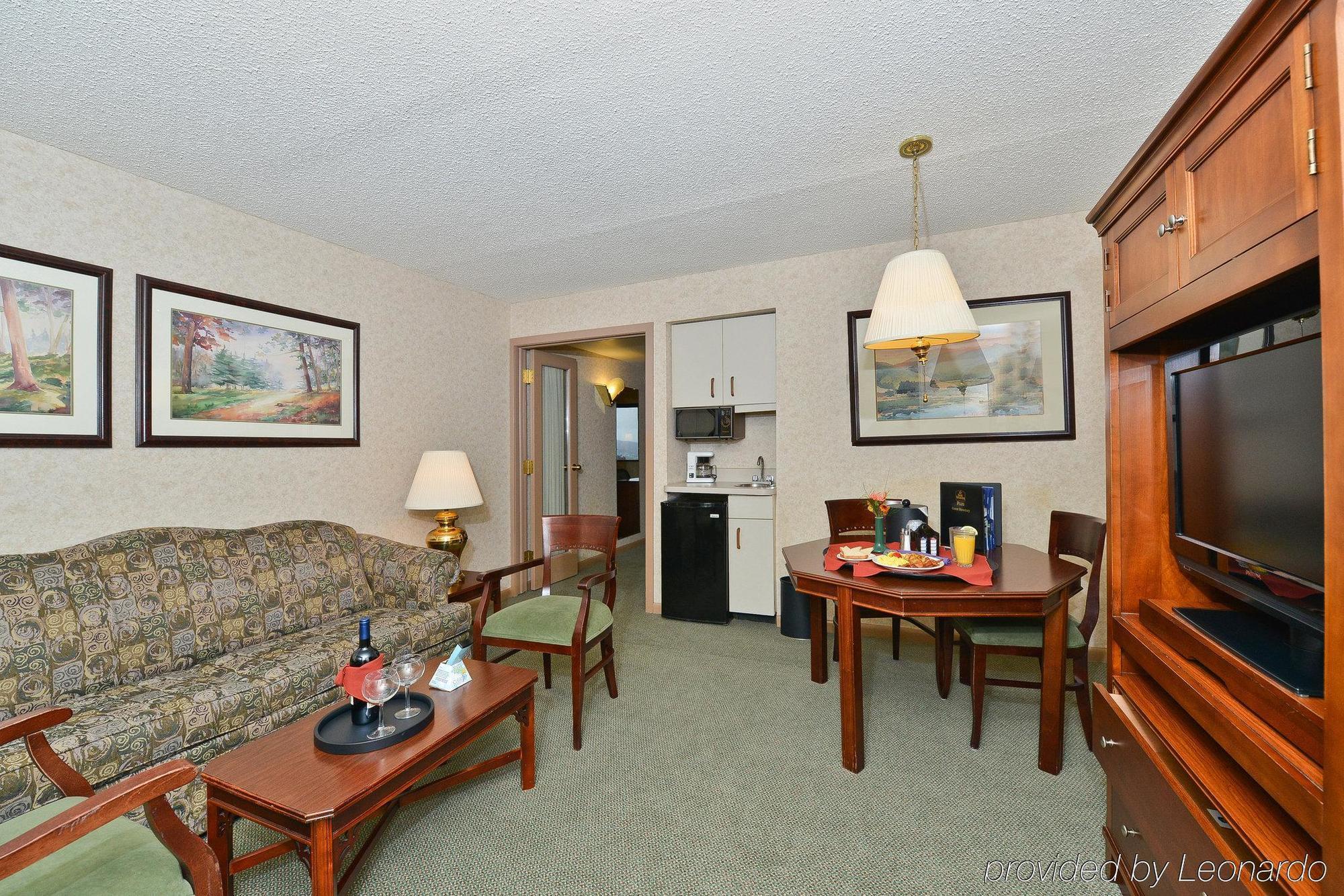 Holiday Inn Wilkes Barre - East Mountain By Ihg Cameră foto