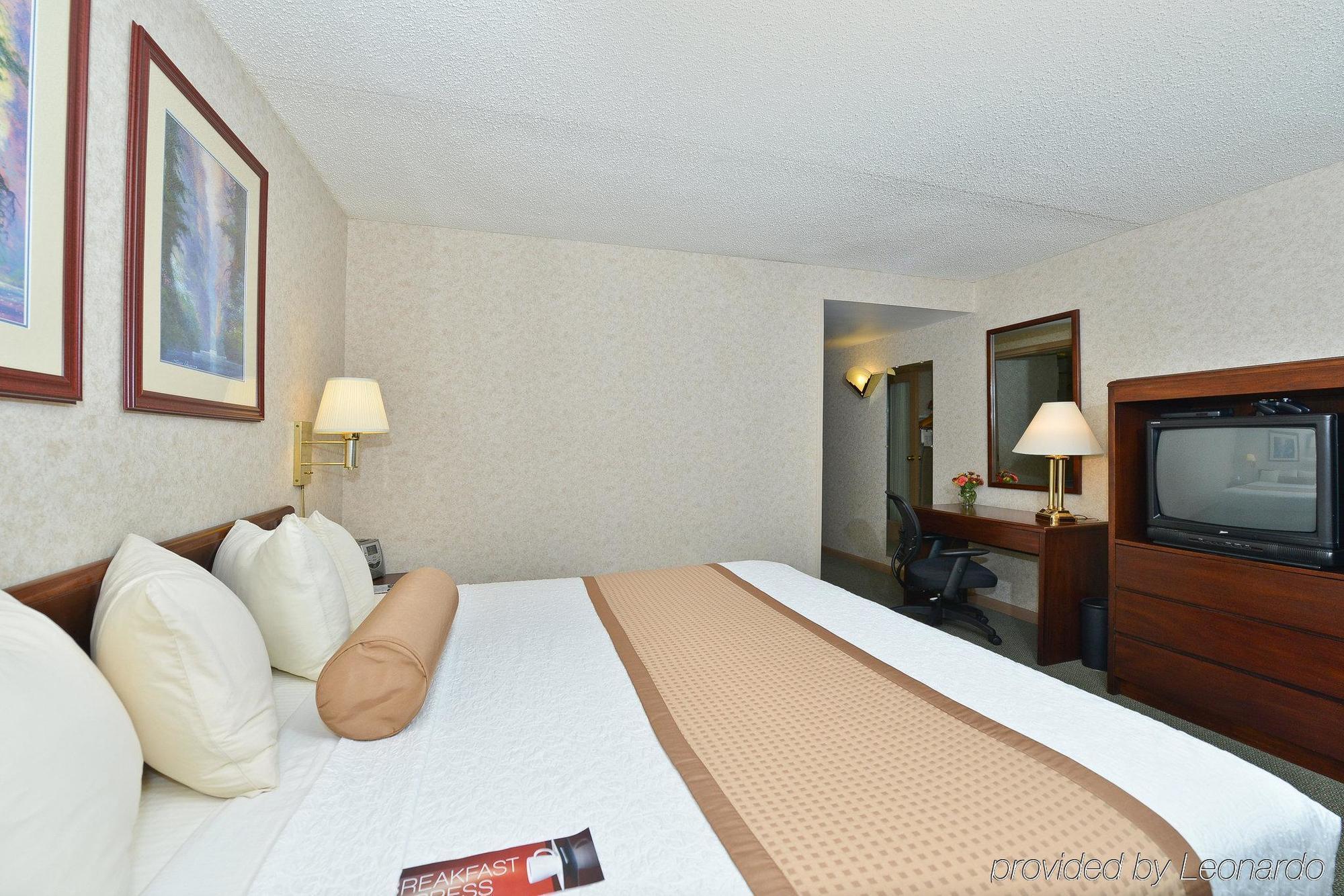 Holiday Inn Wilkes Barre - East Mountain By Ihg Cameră foto