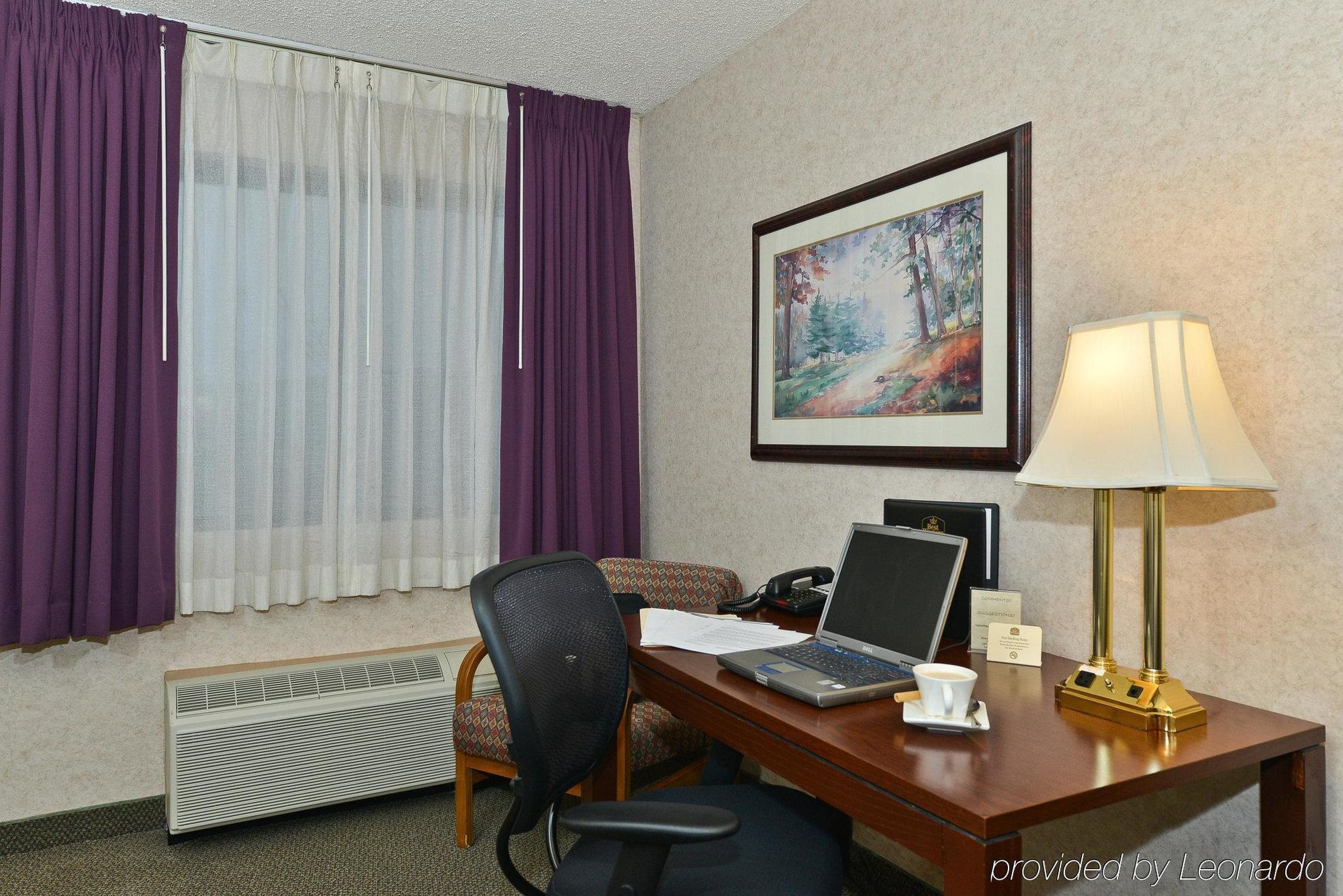 Holiday Inn Wilkes Barre - East Mountain, An Ihg Hotel Cameră foto