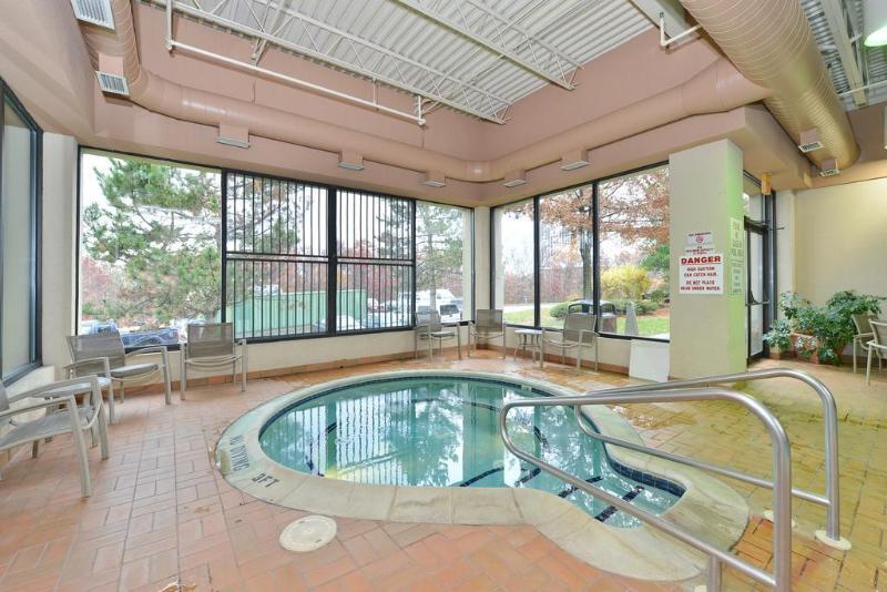 Holiday Inn Wilkes Barre - East Mountain By Ihg Exterior foto